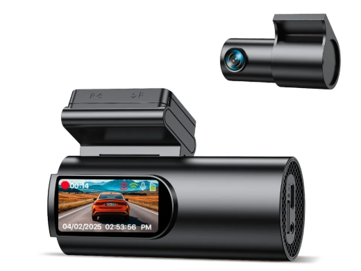 1. GKU D600 Pro 4K: la più completa sotto i 100 euro - immagine 1